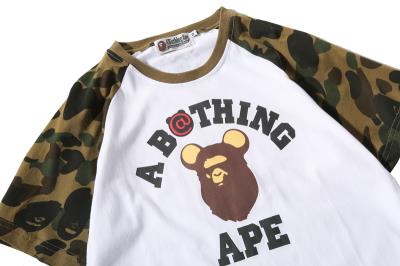 cheap bape shirts cheap no. 101